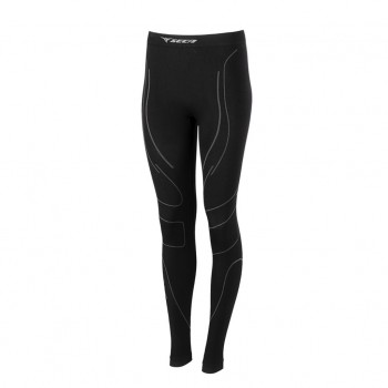 Термоштаны женские SECA S-COOL LADY black